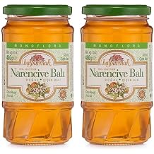 Balparmak Narenciye Bal  460 Gr 2 paketi