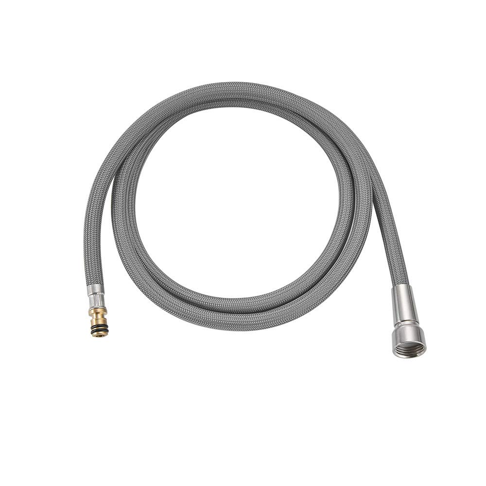 Buy Weirun Kitchen Sink Pull Down Faucet Replacement Part 63inch Quick