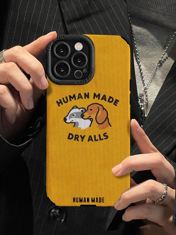 Amazon.co.jp: 欧美風 スマホケース ヒューマンメイド 18種類