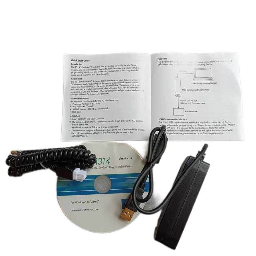 Amazon.com: JWDAWN Diagnostic Tools 1314K-4401 PC Station