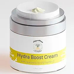 Doppeltree Hidratante Facial E Creme - Anti-Idade Dia Noite Com Colágeno Loção Antirrugas Para Homens Mulheres