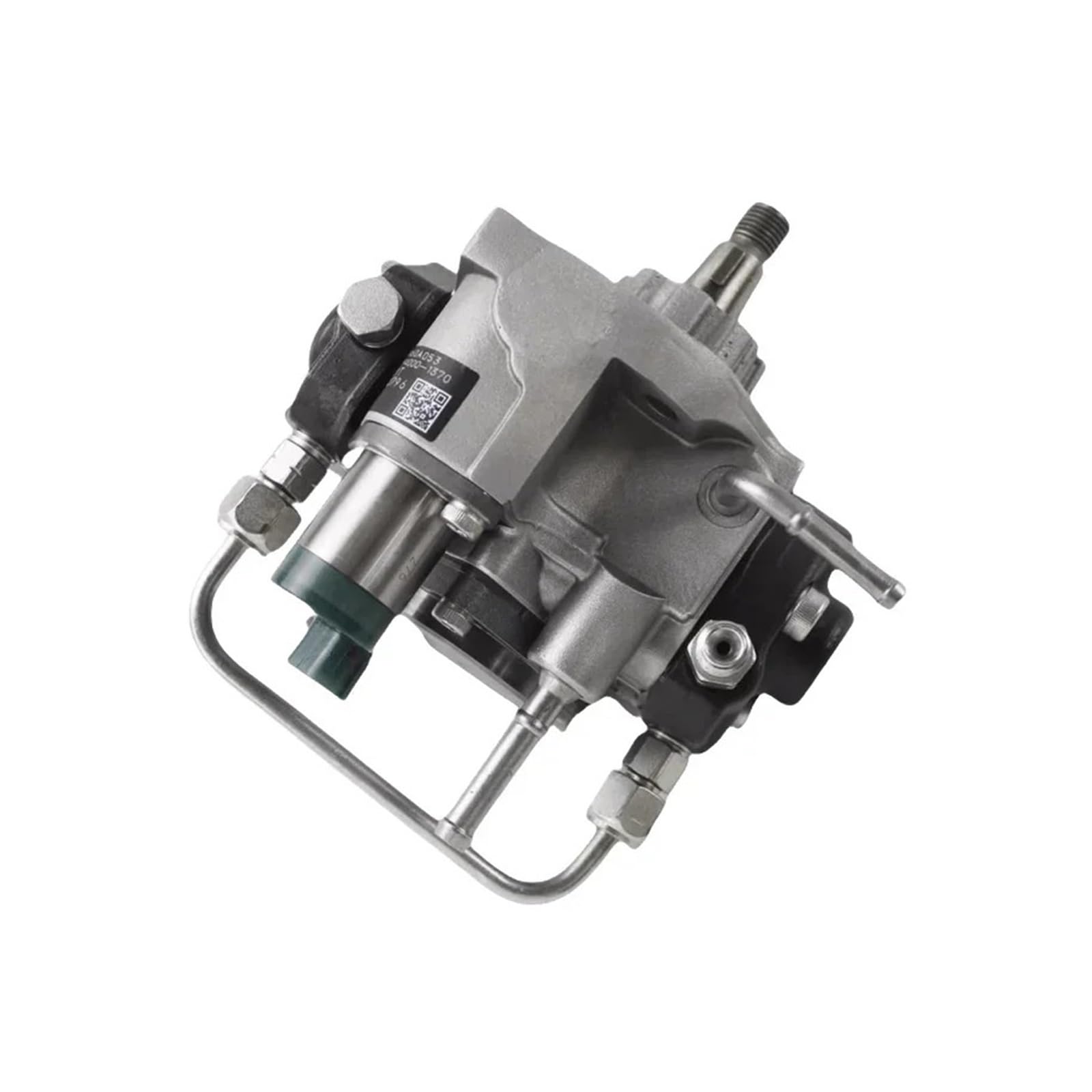 Pompa di iniezione del carburante HP3 Pompa iniettore diesel Pompa di iniezione del carburante 22100-0L060 compatibile for Toyota 1KD-FTV/2KD-FTV