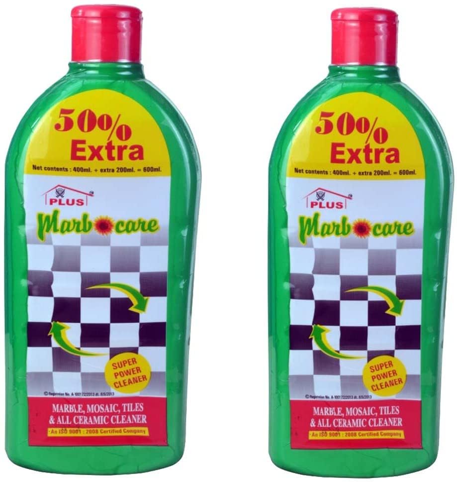 MARBOCARE HARD STAIN & SCALING REMOVER LIME (2 x 600 ml) (B0CRDWC5VT) Amazon Price History, Amazon Price Tracker