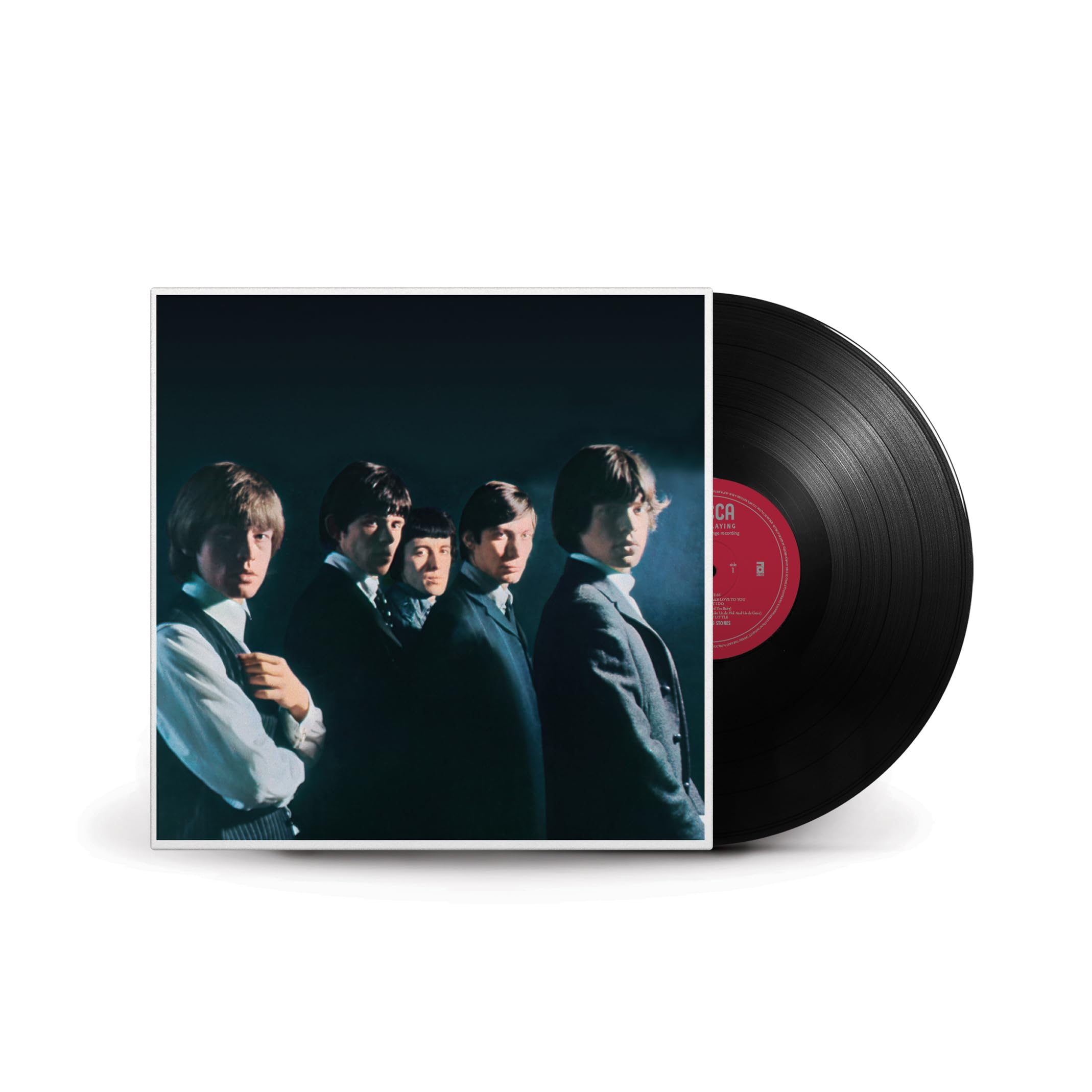 The Rolling Stones (UK)