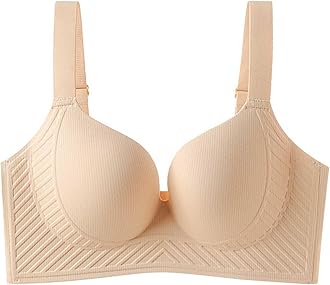 Loose Fit Oversized Panties for Ladies Thin Seamless Wireless Bras Lingeries Panties Women 2025 Fashion Y2K