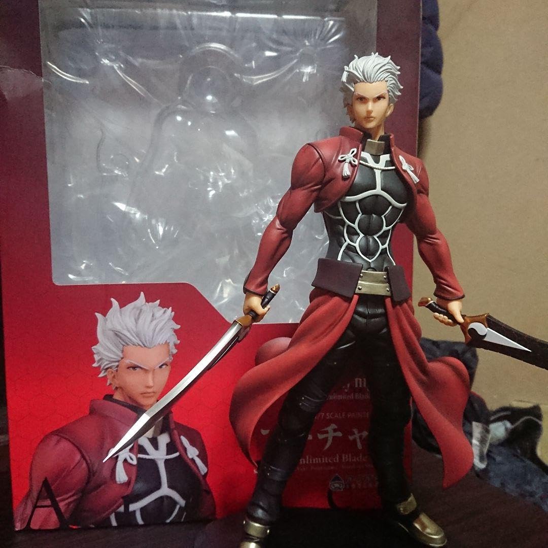 Fate/stay night ALTER フィギュア アーチャー アーチャー | ALTER