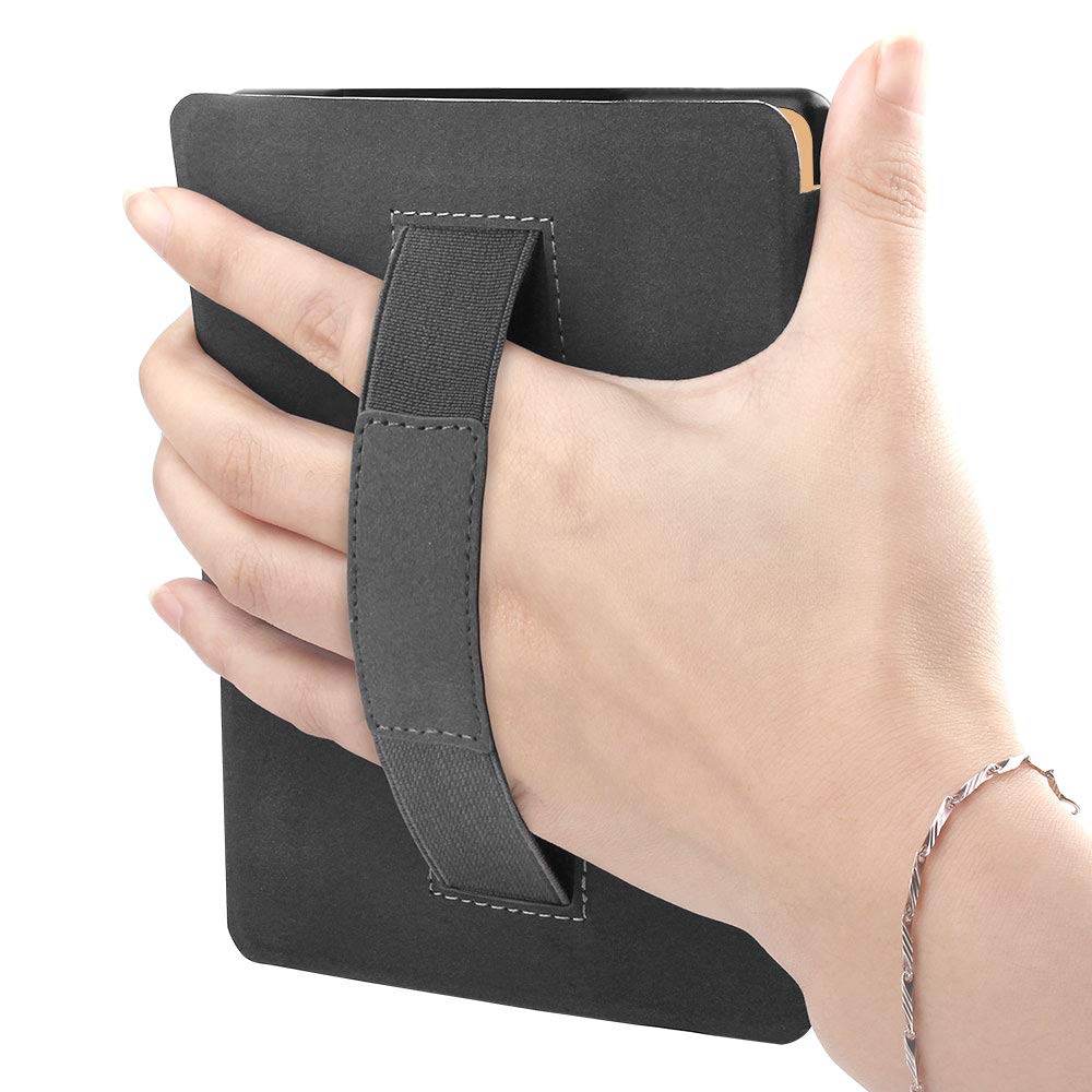 Amazon.com: Case for New Kindle (2024/2022 Release) with Hand
