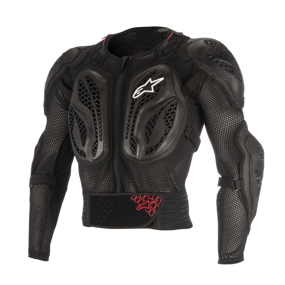 Amazon.com: Alpinestars 6506818-13 Men's Bionic Action Motorcycle