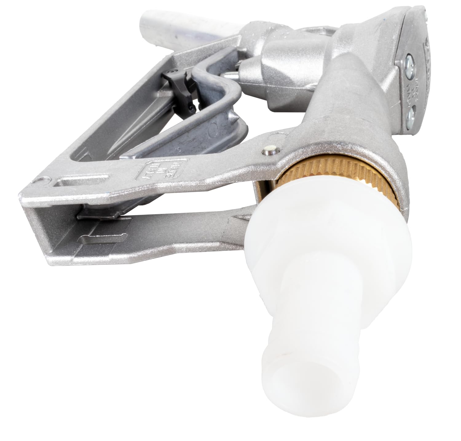 Pistola Travaso Carburante Ama 120 L/min Foro 25 mm