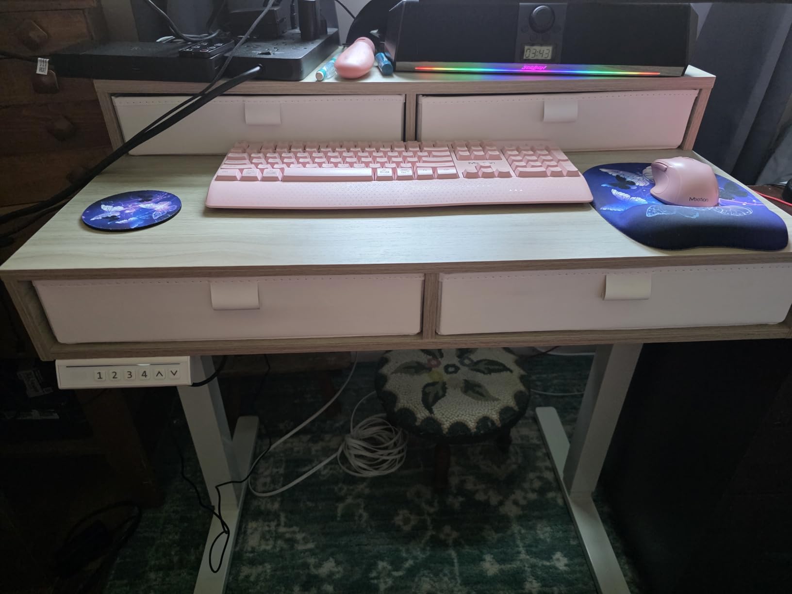 Customer photo