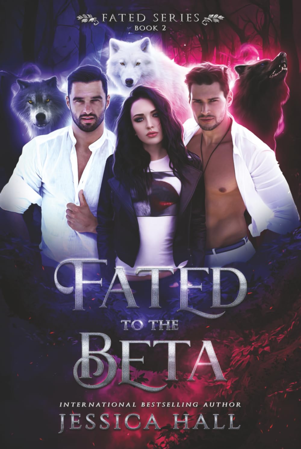 Fated To The Beta (FATED SERIES)