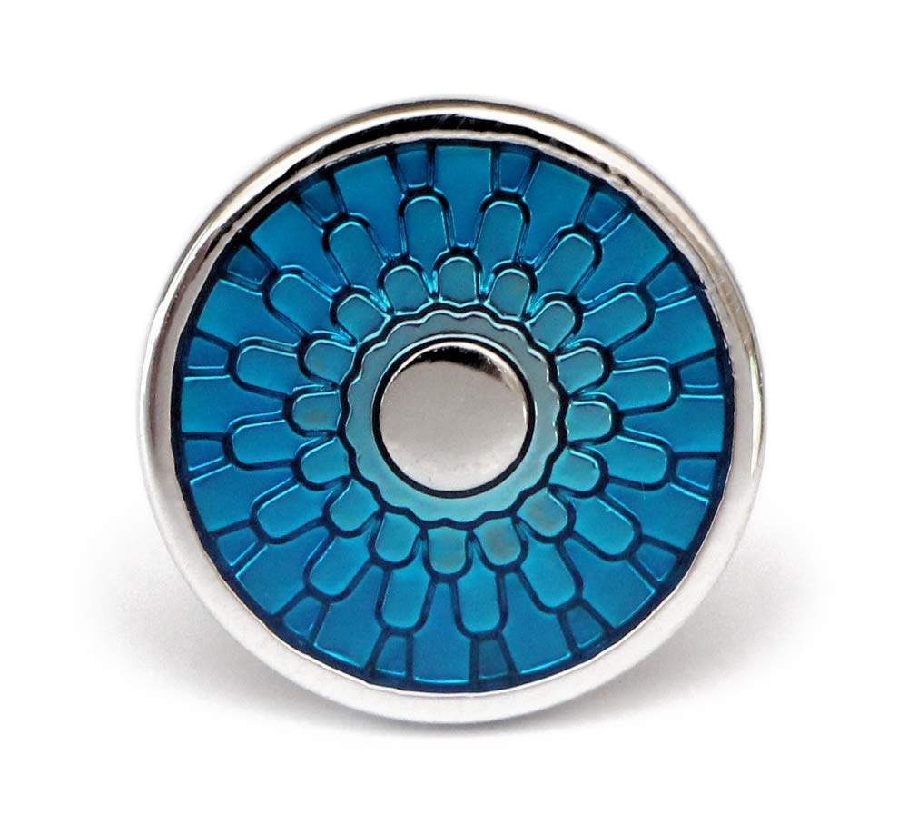 Magnoli Clothiers Mysterio Cufflinks