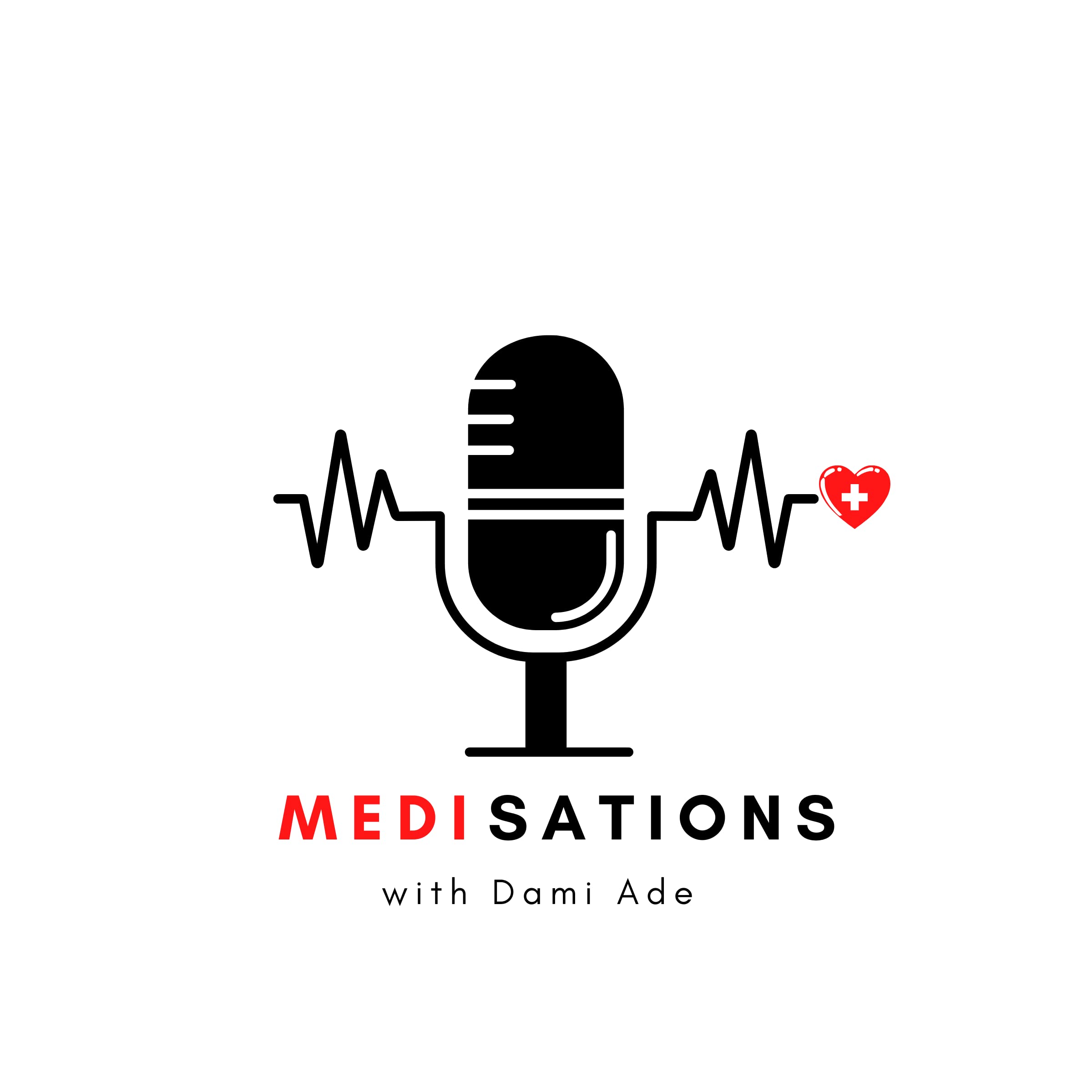 Medisations with Dami Ade