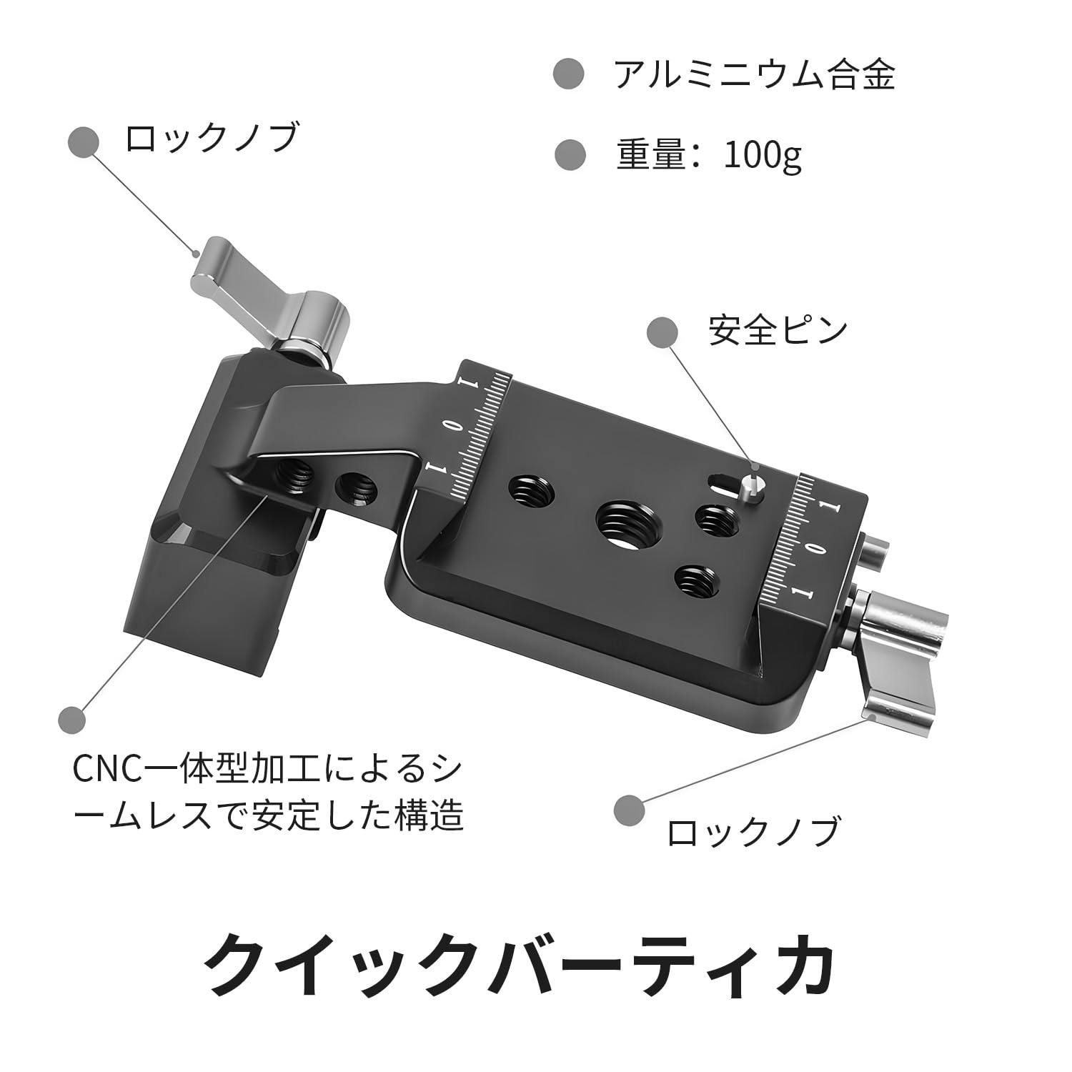 Amazon | KOKIGAFOTO RS3 縦型カメラマウント DJI RS 2/RS 3/RS3 PROに