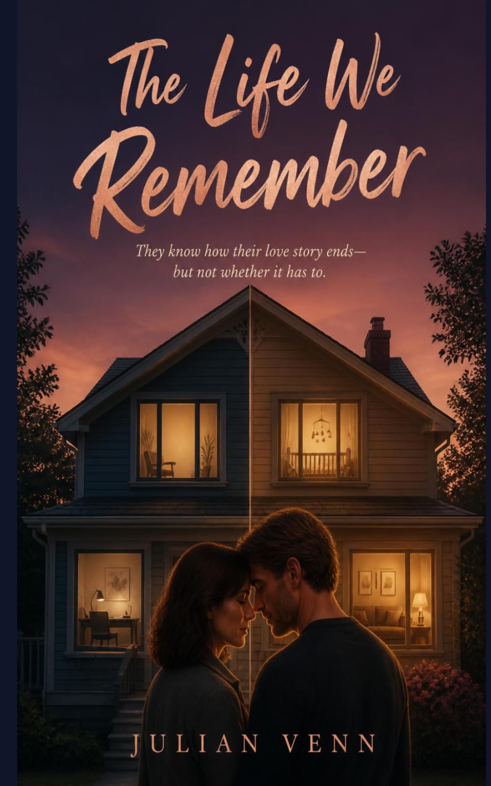 The Life We Remember (The Life You Didn't Choose)