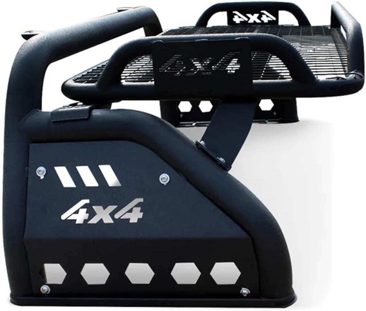 4x4 Off-Road Pick Up Roll Bar Compatible with Toyotas