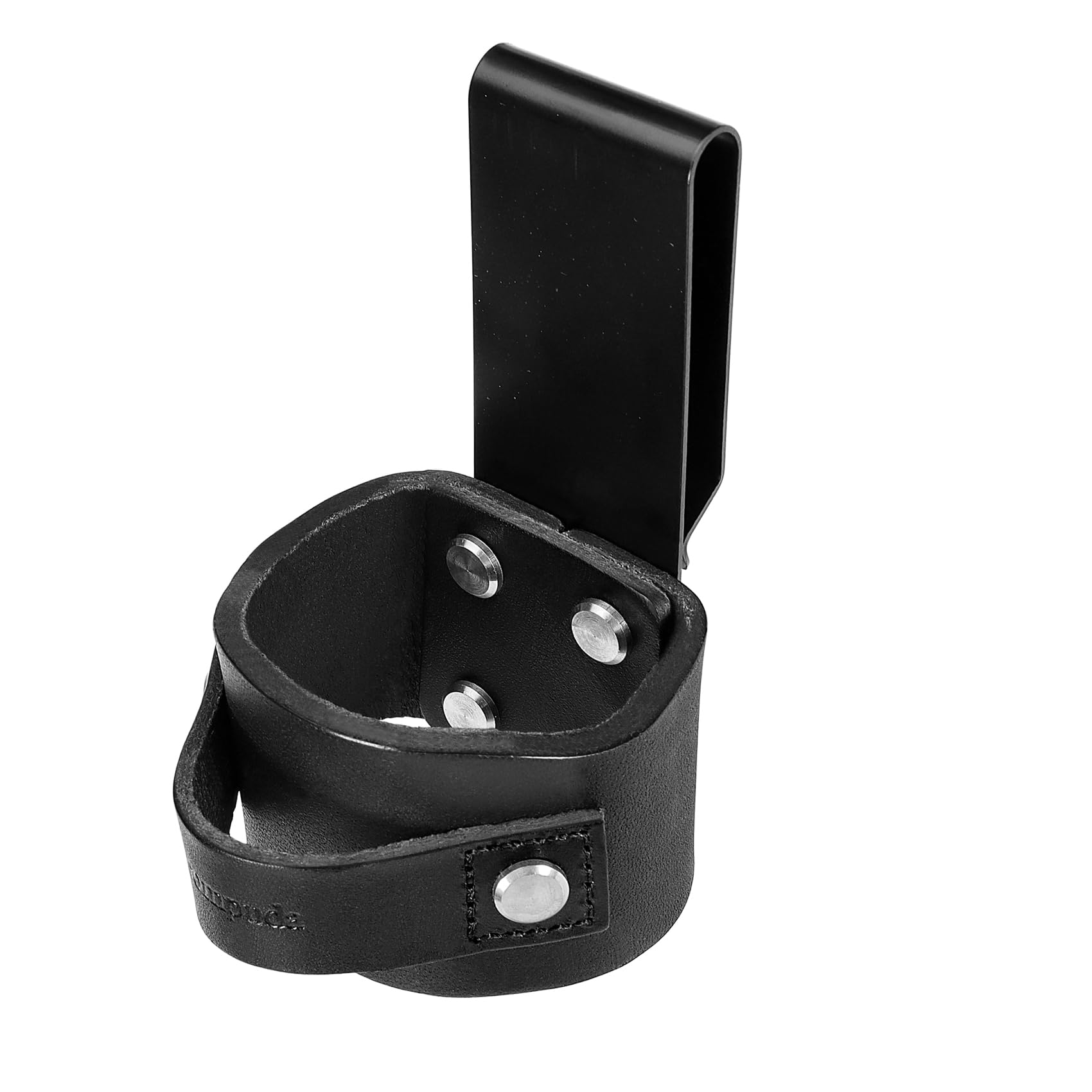 Hammer Holder,Hammer Holder for Belt,Hammer Holster,Porta martillos de construccion,Hammer Loop,Axe Holster,Holds Hammers,Hatchet,or Mallet.