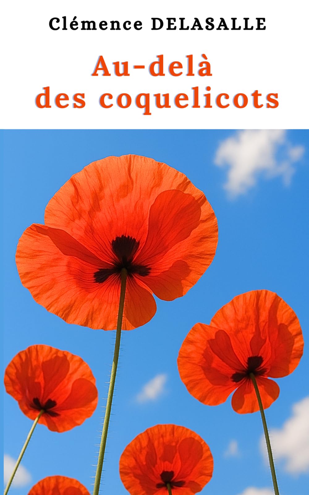 Au-delà des coquelicots
