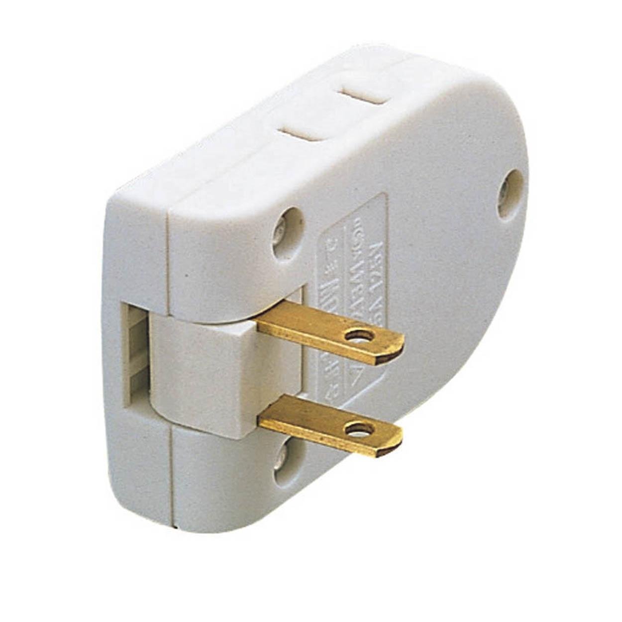 ELECOM power strip lightning surges KT-180