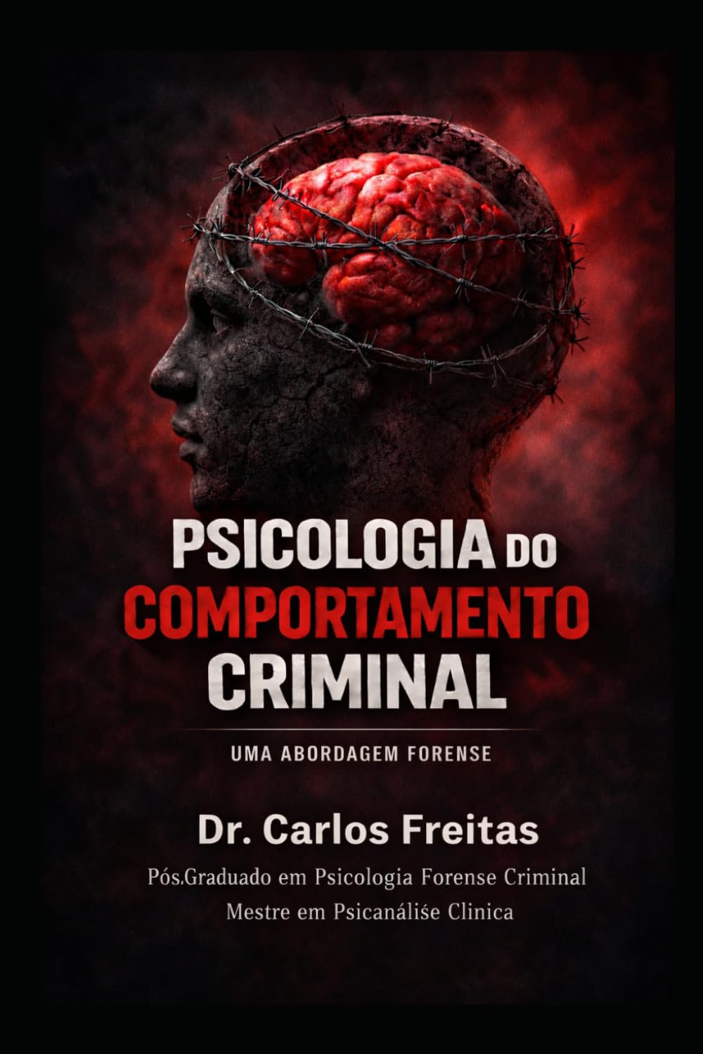Psicologia do Comportamento Criminal