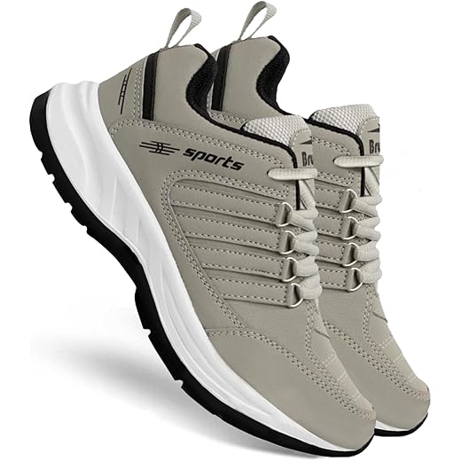 EVA Lite Sport Shoes Running Men - Grey