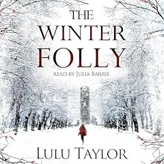The Winter Folly cover art