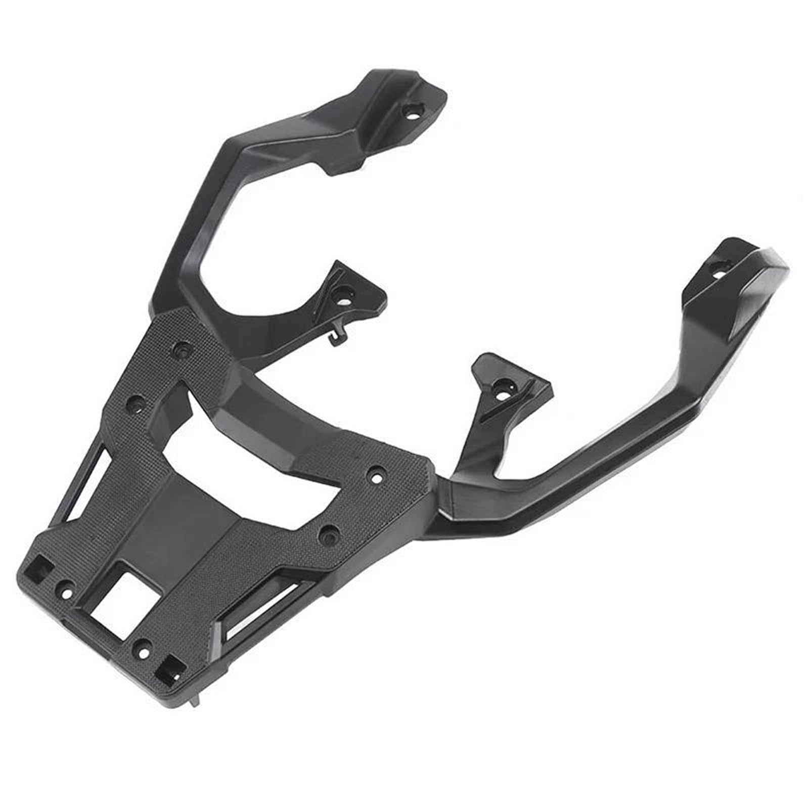 Porte-bagages arrière XADV 750 compatible avec support de coffre supérieur 2017-2020