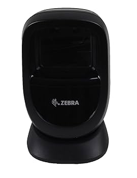 Amazon.com : Zebra DS9308 Handheld Scanner with USB