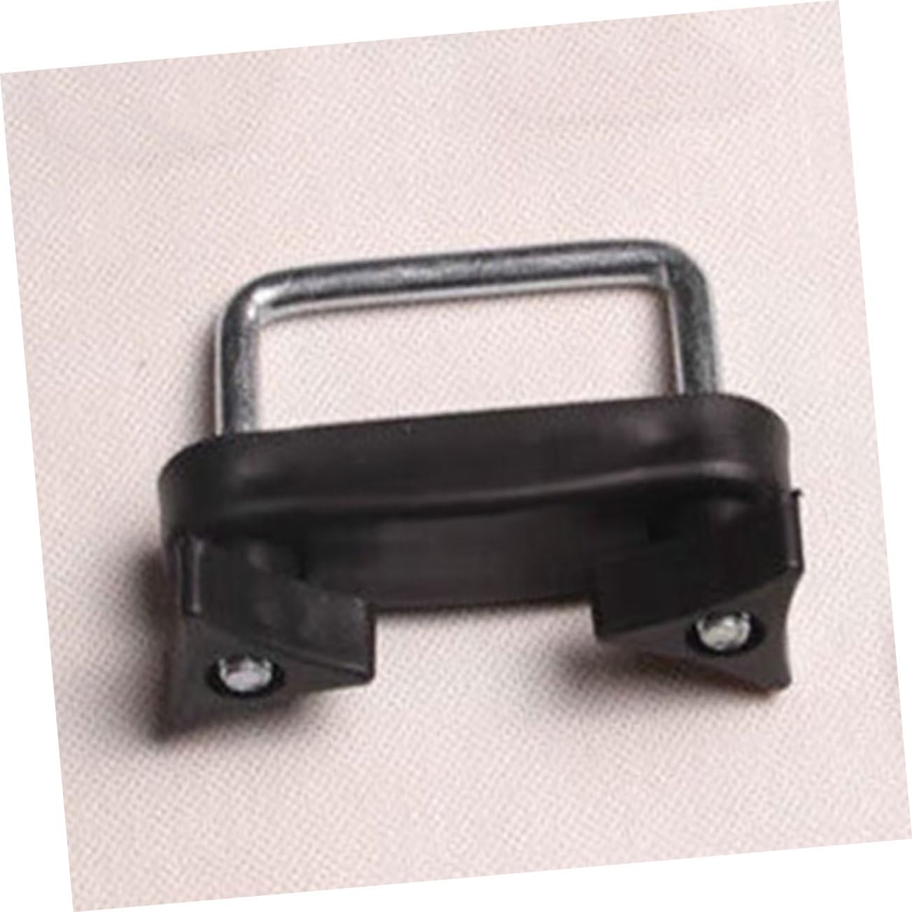 4 Stück LKW Dachbefestigungsklammern - Edelstahl Halterungen Für Pickup Abdeckungen