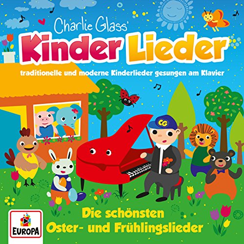 Kinder Lieder