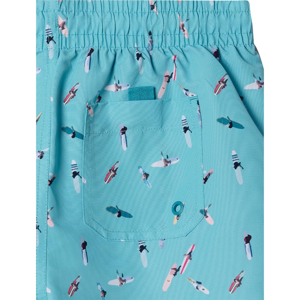 Pepe Jeans Surf Swimshort Pantalones Cortos Niños (Pack de 1)