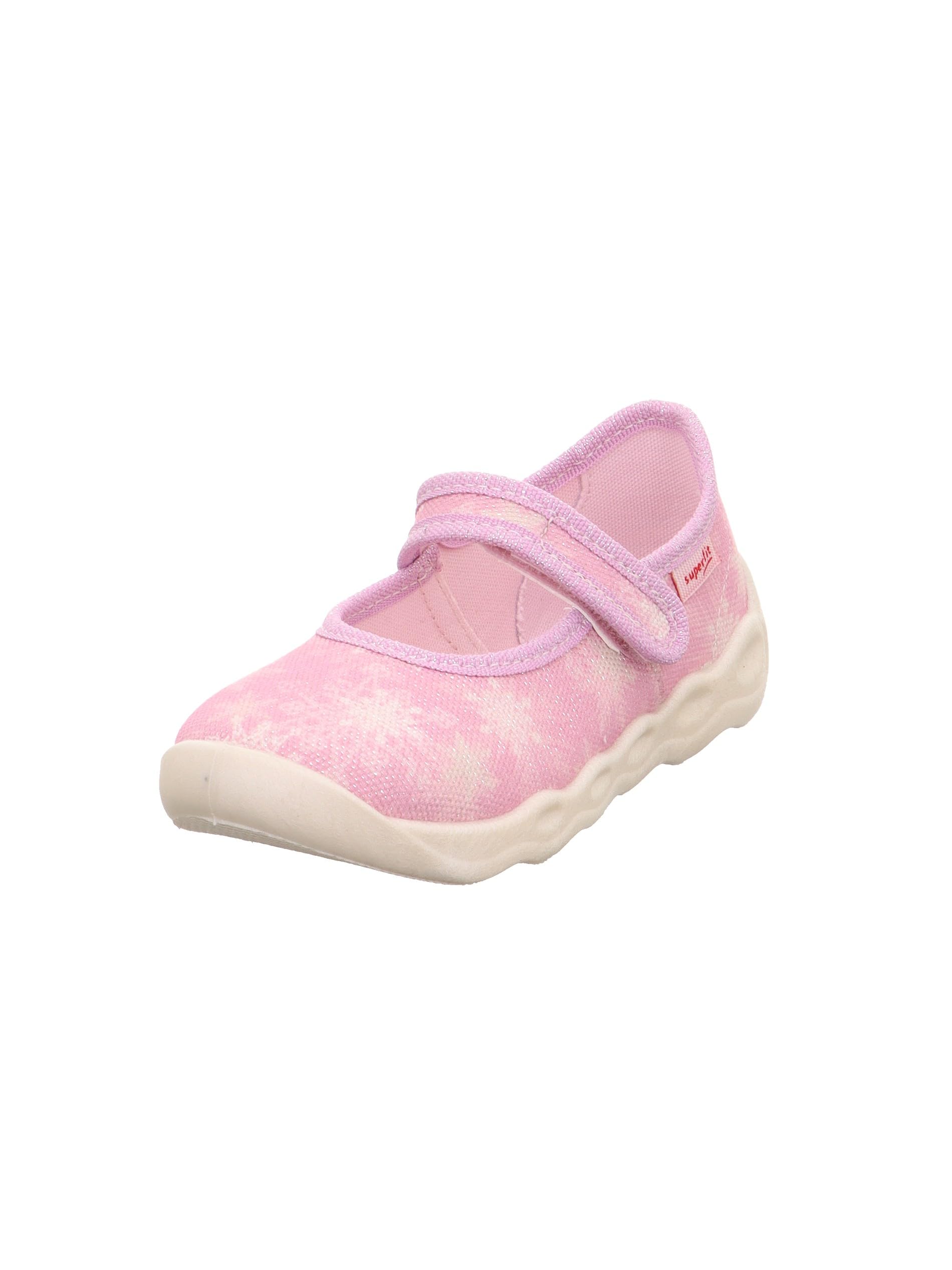 Superfit Bubble Slippers, EU 38, Pink, 5 UK