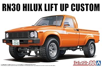 Amazon | 青島文化教材社(AOSHIMA) ザ☆チューンドカー 1/24