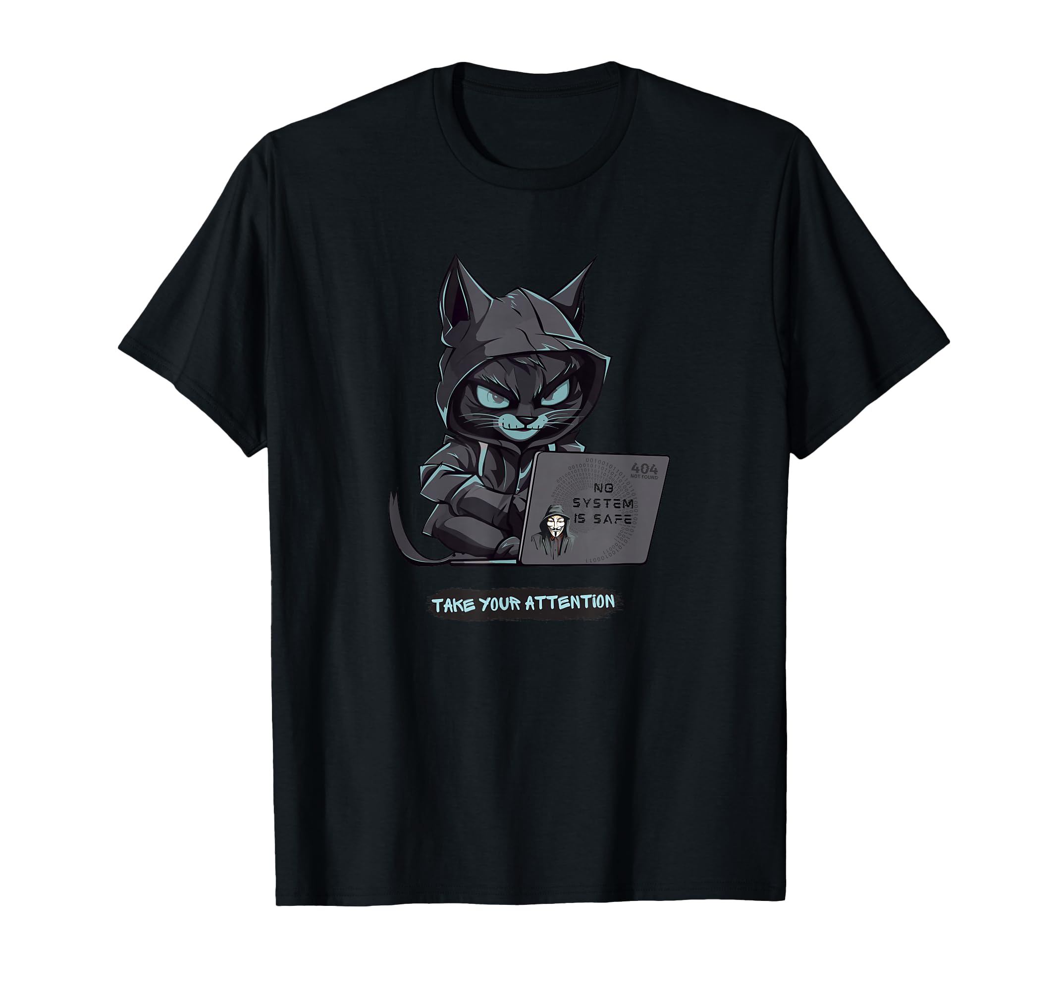 Kleidung mit Designs von Amazon Merch on Demand