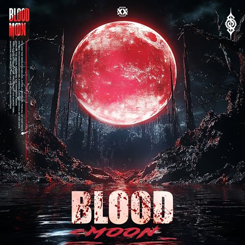 Blood Moon by Disarray on Prime Music