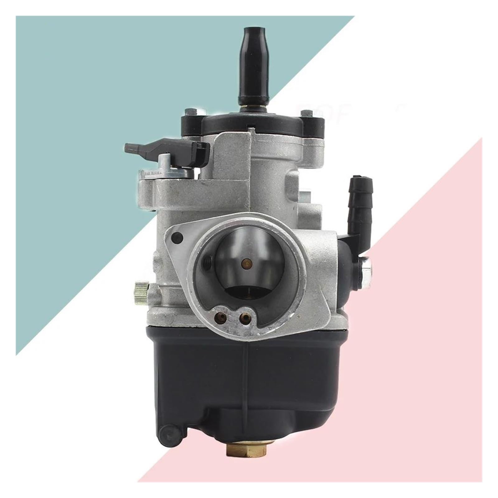Amazon | バイク用 キャブレター キャブレター ため デロルト PHBL 20