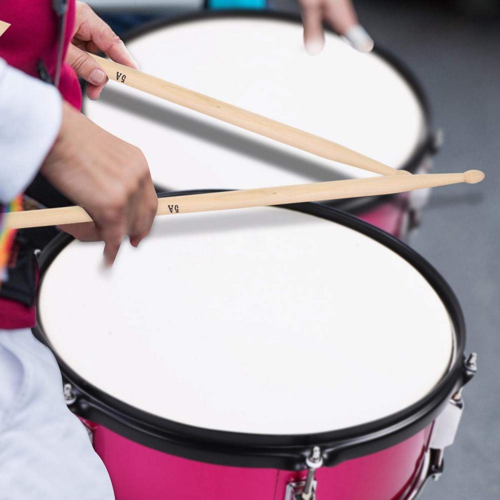 Cubo De Juguete De Tambor Musical De Seis Caras Para Educación Temprana Sonducket FN002288-00