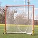 THREE M TOOL Lacrosse Goal Wheels - High School Size (5