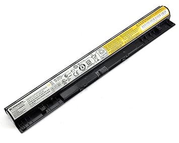 TravisLappy Replacement Laptop Battery for Lenovo IDEAPAD G500 G400s G405s G40-30 G40-45 G40-70 G40-70M G50 G50-30 Z40-75 Z40 Z710 Z70-80 L12M4A02 L12S4E01 Battery