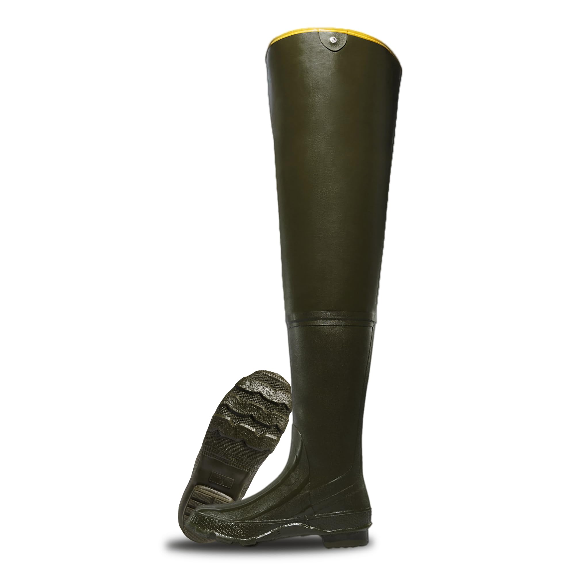 Waterproof Boots Lacrosse Grange Rubber Boots LaCrosse Grange 32