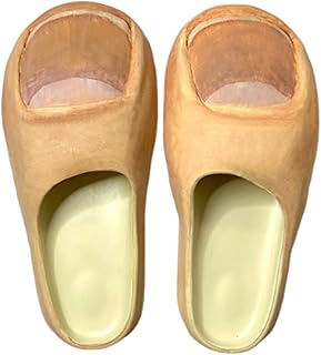 Pantoufles drôles à gros orteil, pantoufles mignonnes pour l'hiver, chaussures chaudes et décontractées moches et amusantes, pantoufles pour femmes, pantoufles en forme de gros orteil pour