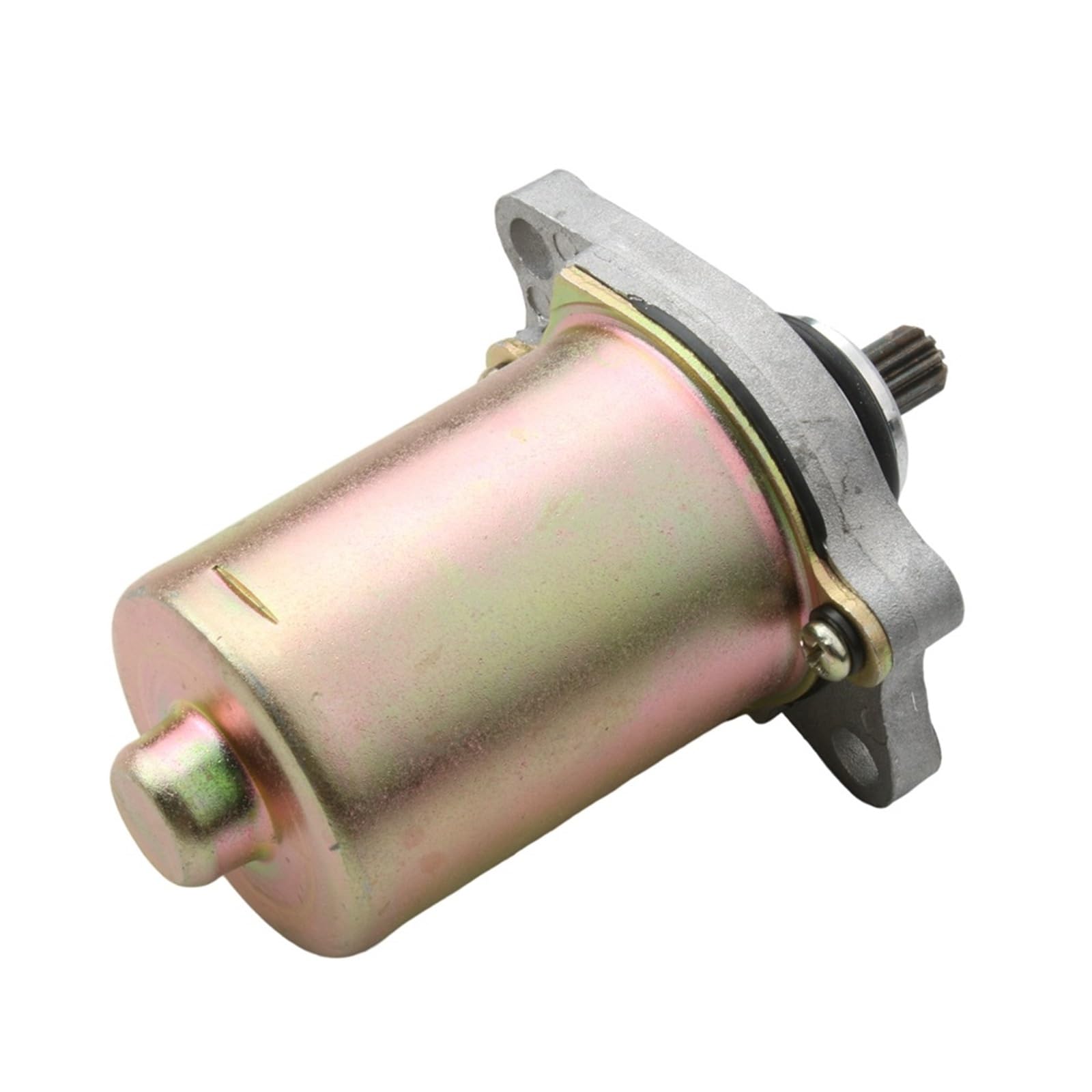 Per Tact50 Tact 50cc 82530R Scooter a 2 tempi 11 denti Motorino di avviamento elettrico Avviatore motore