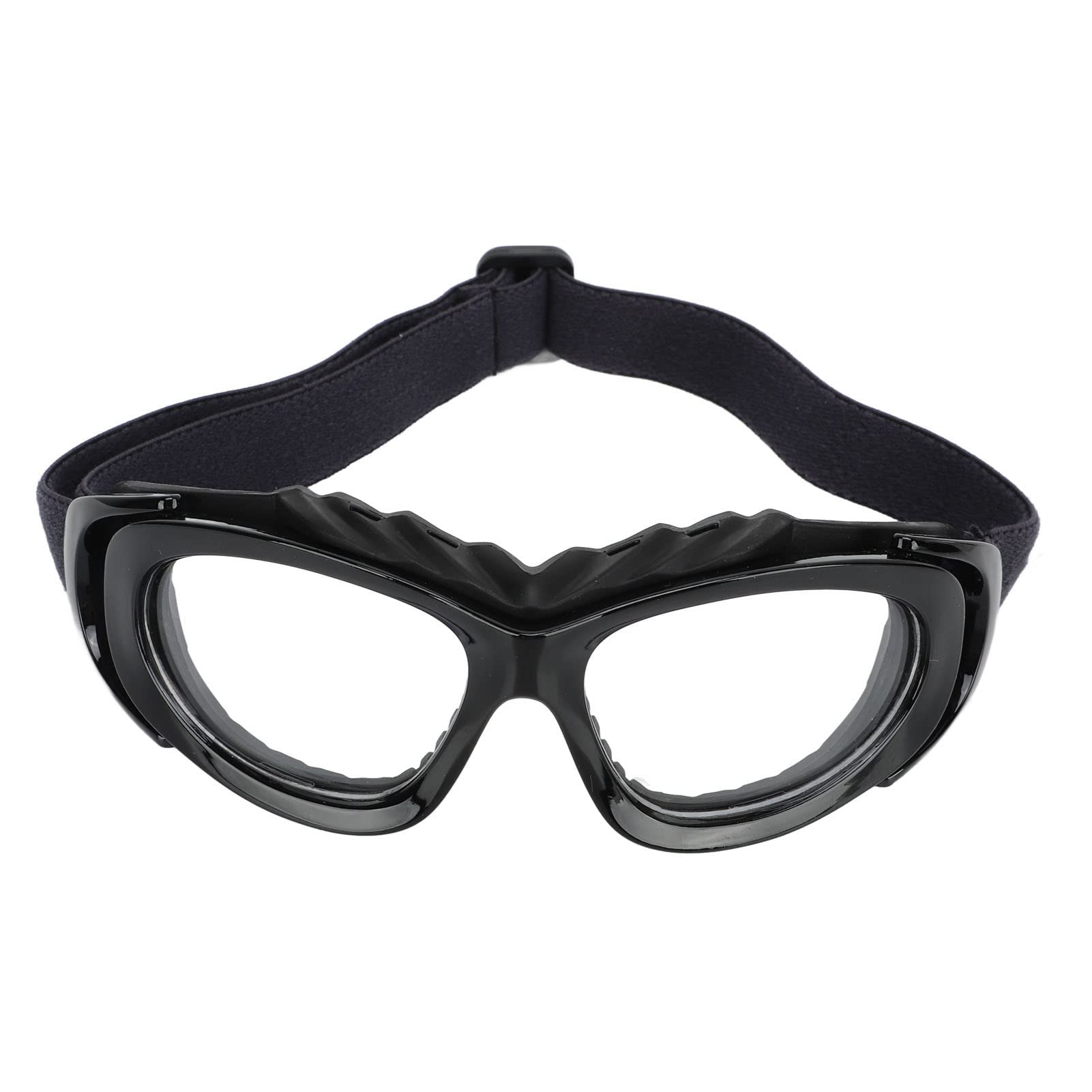 CHICIRIS Sports Goggles, Basketball Football Glasses Lacrosse Goggles  Safety Eyewear for Outdoor Cycling Running Hiking Protective Body Equipment