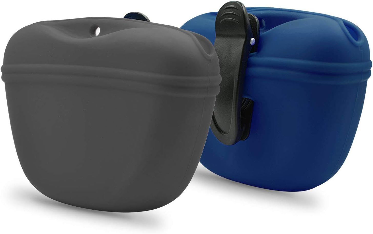 MGKSHADOW Dog Treat Pouch 2 pack, Dog Treat Training Pouch