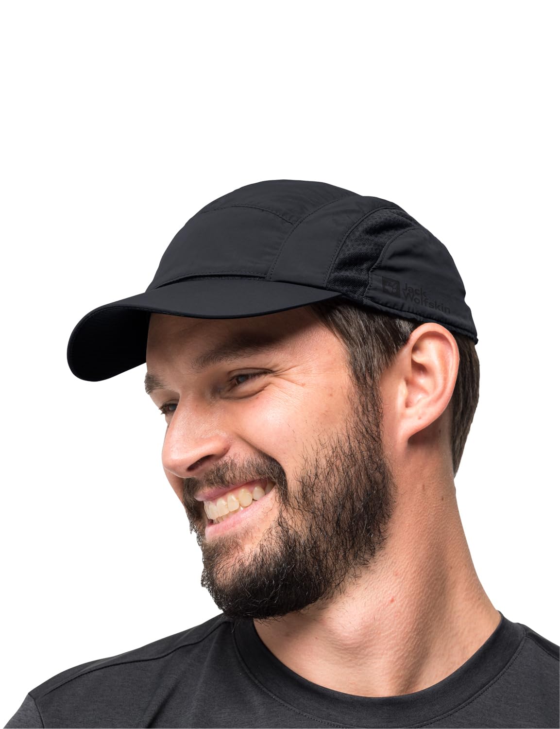 Jack Wolfskin Unisex Baseballkappe Vent Cap