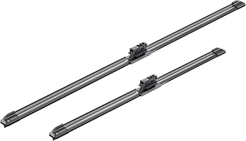 BOSCH Aerotwin Wiper Set Mercedes GLA W247 (2024-2024), EQA W243 (2022-2024), B Series W246/W247 (2016-2023) [650/475 mm] A206S 3397014206