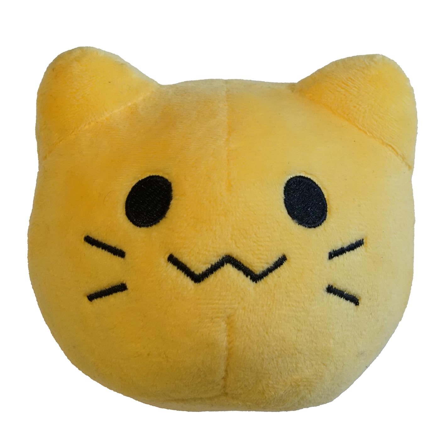 blobcat にゃんぷっぷーぬいぐるみ