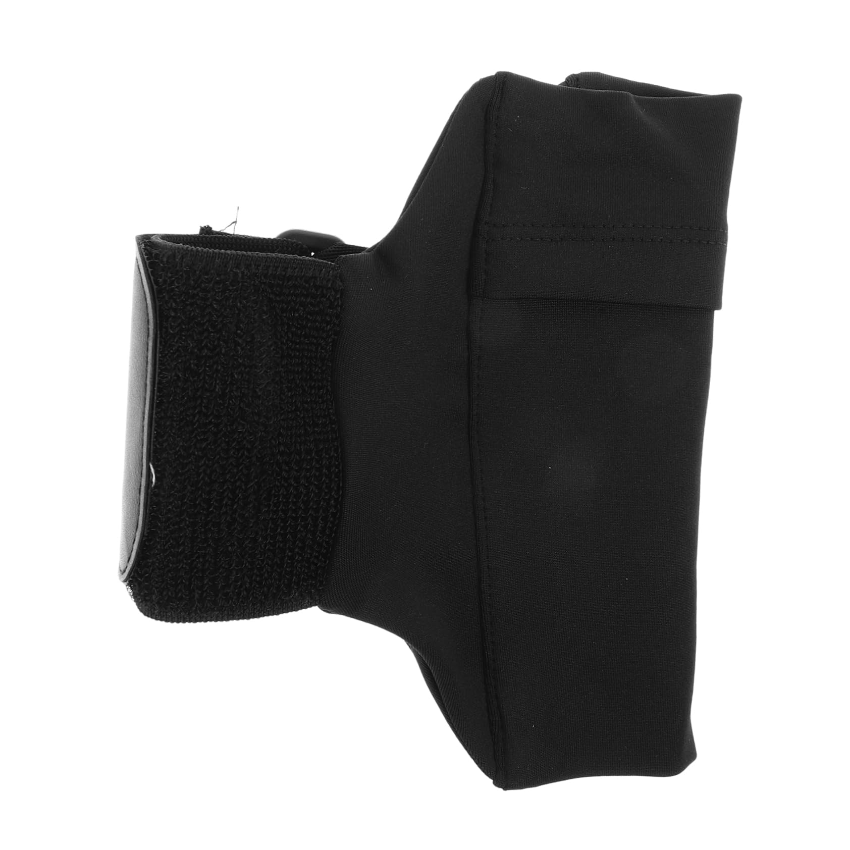 Pochette Jambe Élastique Ajustable Porte-Téléphone Portable De Sport Multifonction Pour Course Running Fitness Cyclisme Maintien Sécurisé Confortable