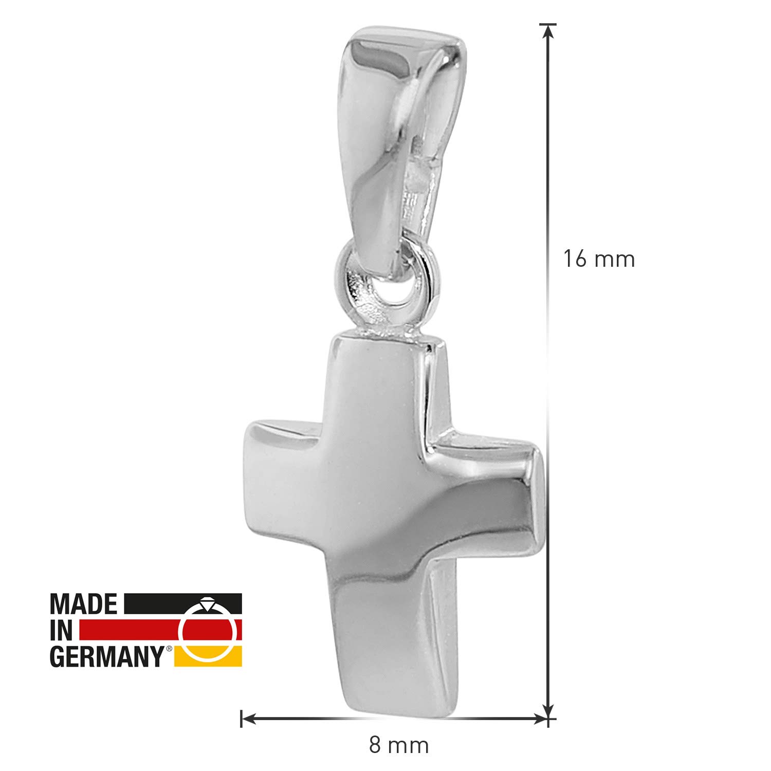 trendor Argento Sterling 925 35787