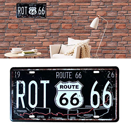 La Mejor review de Placas decorativas metalizadas para comprar online. 8 Imagen adicional